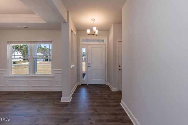 301 New Twin Br Court, Smithfield, NC 27577