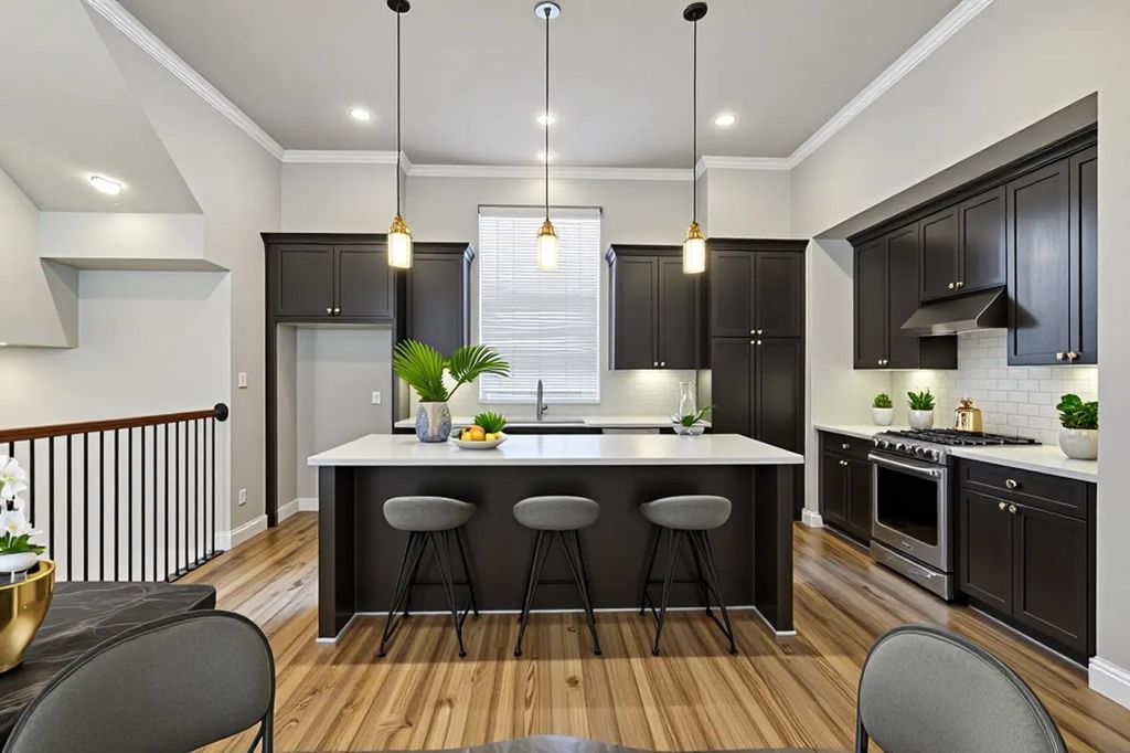 1040 W 26th Street B, Houston, TX 77008