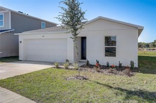 2371 OKLAHOMA DRIVE, Sumterville, FL 33585