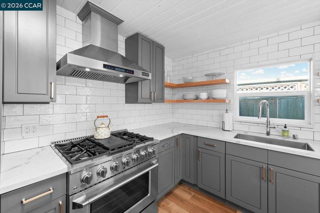 3114 Ameno Rd, Concord, CA 94519