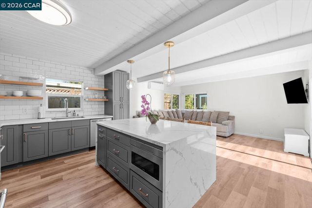 3114 Ameno Rd, Concord, CA 94519