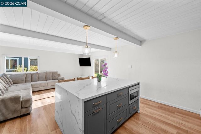 3114 Ameno Rd, Concord, CA 94519