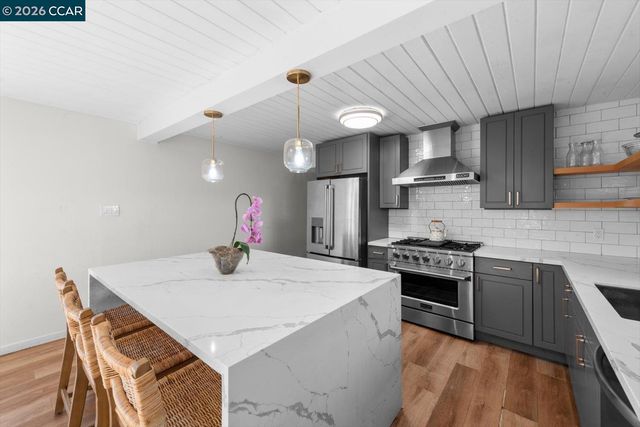 3114 Ameno Rd, Concord, CA 94519