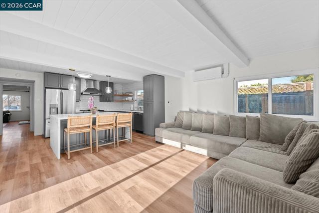 3114 Ameno Rd, Concord, CA 94519