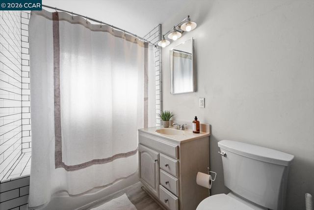 3114 Ameno Rd, Concord, CA 94519