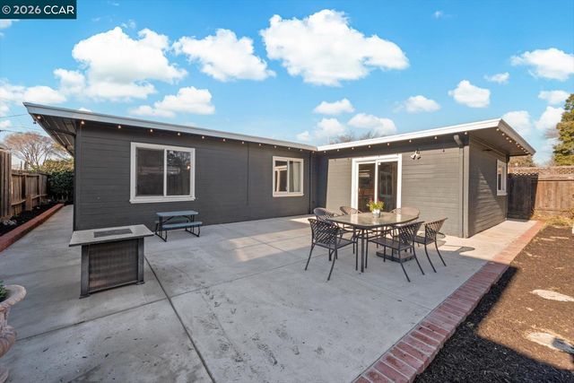 3114 Ameno Rd, Concord, CA 94519