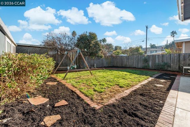 3114 Ameno Rd, Concord, CA 94519