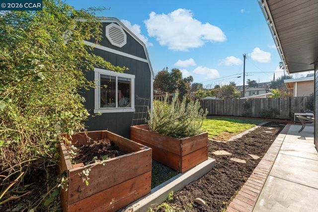 3114 Ameno Rd, Concord, CA 94519