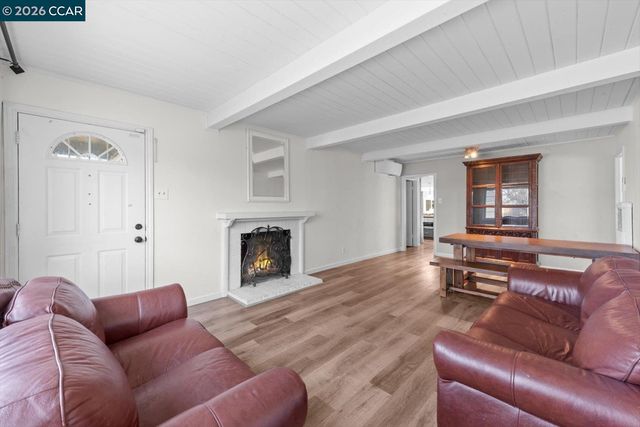 3114 Ameno Rd, Concord, CA 94519