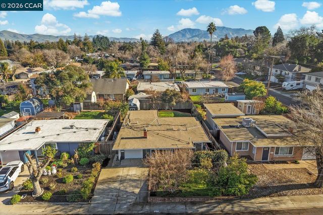 3114 Ameno Rd, Concord, CA 94519