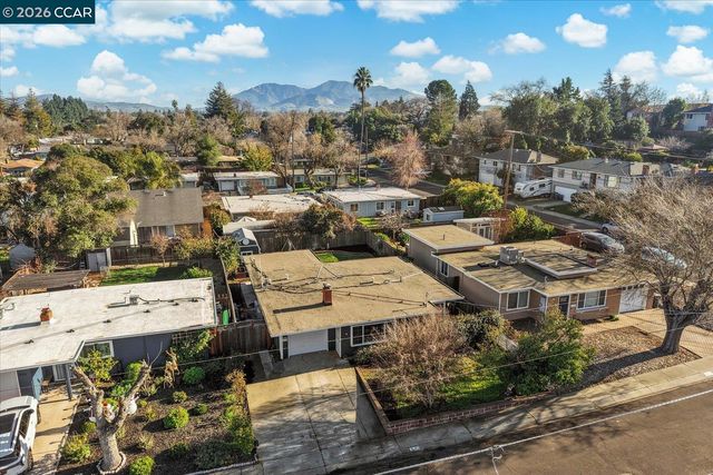 3114 Ameno Rd, Concord, CA 94519