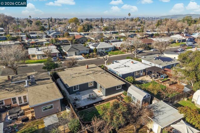 3114 Ameno Rd, Concord, CA 94519