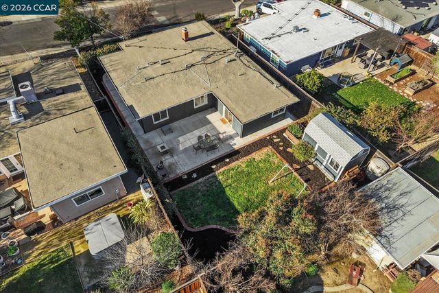 3114 Ameno Rd, Concord, CA 94519