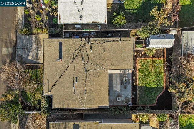 3114 Ameno Rd, Concord, CA 94519