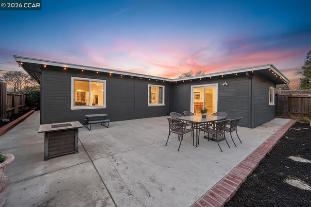 3114 Ameno Rd, Concord, CA 94519