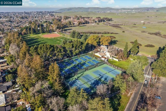 3114 Ameno Rd, Concord, CA 94519