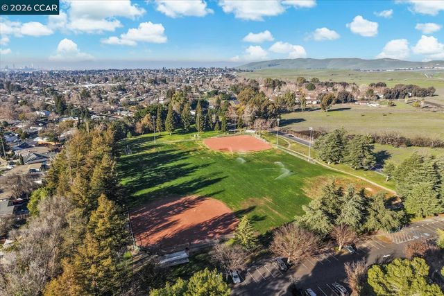 3114 Ameno Rd, Concord, CA 94519