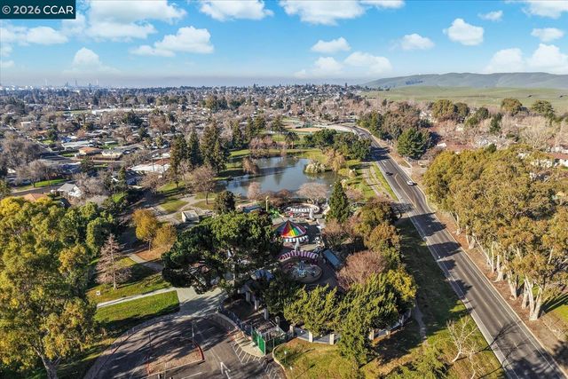 3114 Ameno Rd, Concord, CA 94519