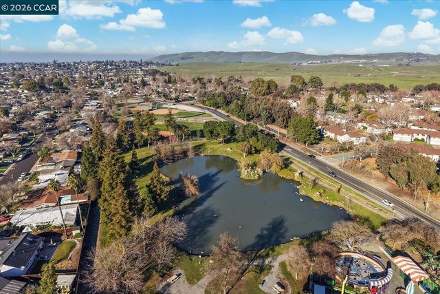 3114 Ameno Rd, Concord, CA 94519