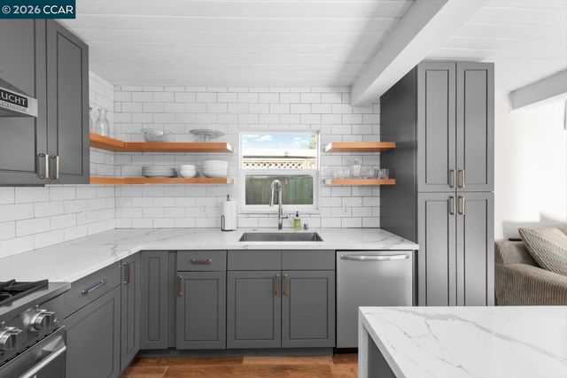 3114 Ameno Rd, Concord, CA 94519