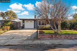 3114 Ameno Rd, Concord, CA 94519