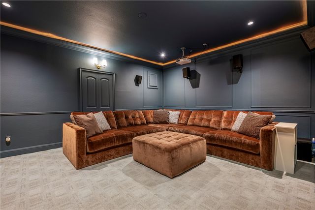1302 NE Fairwinds Drive, Bentonville, AR 72712