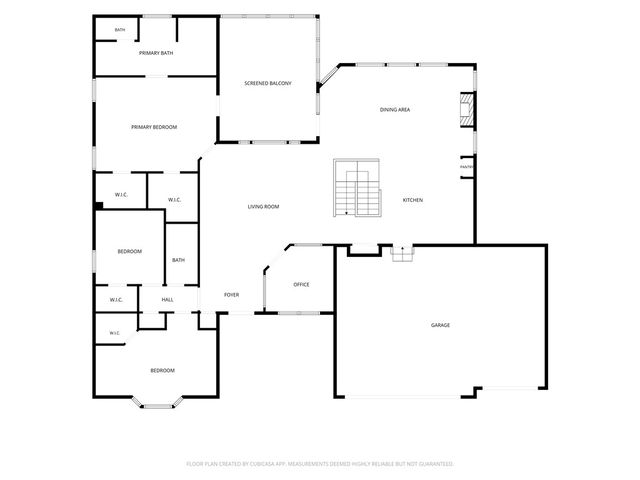 1302 NE Fairwinds Drive, Bentonville, AR 72712