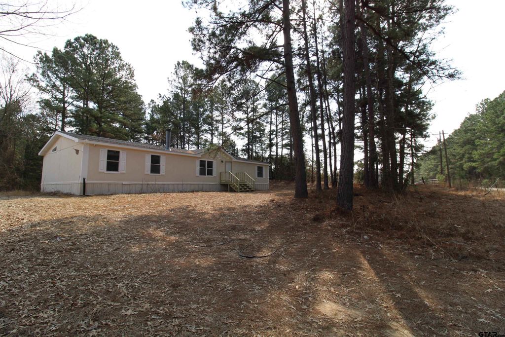 11574 County Road 3168, Winona, TX 75792