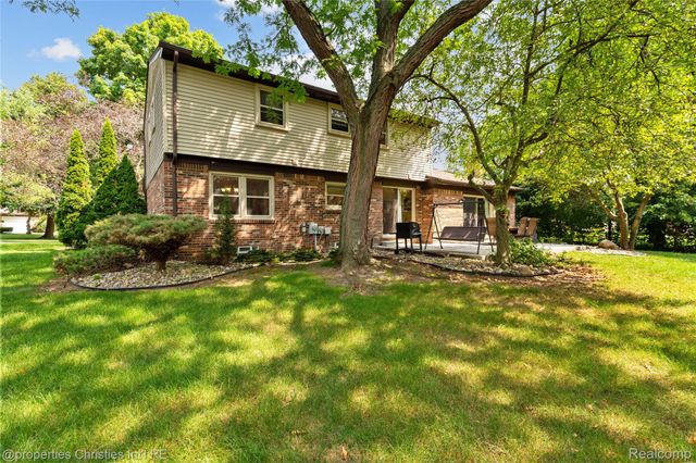 41101 Croydon Court, Northville Township, MI 48168