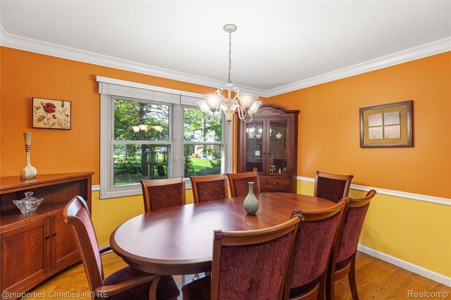 41101 Croydon Court, Northville Township, MI 48168