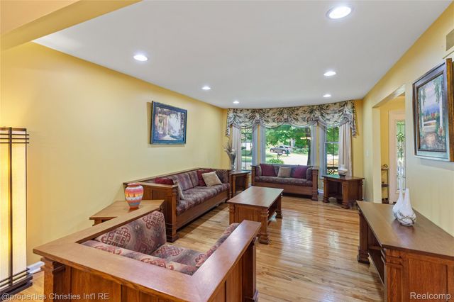41101 Croydon Court, Northville Township, MI 48168