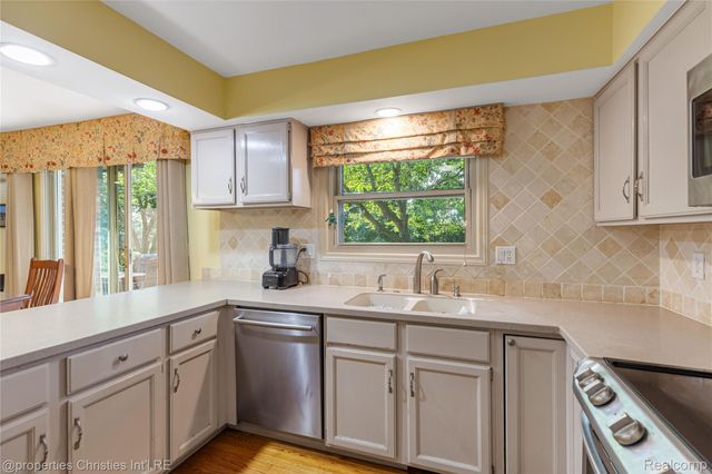 41101 Croydon Court, Northville Township, MI 48168