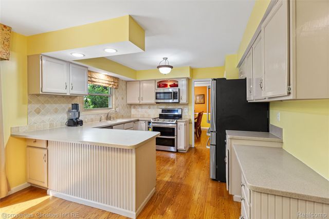 41101 Croydon Court, Northville Township, MI 48168