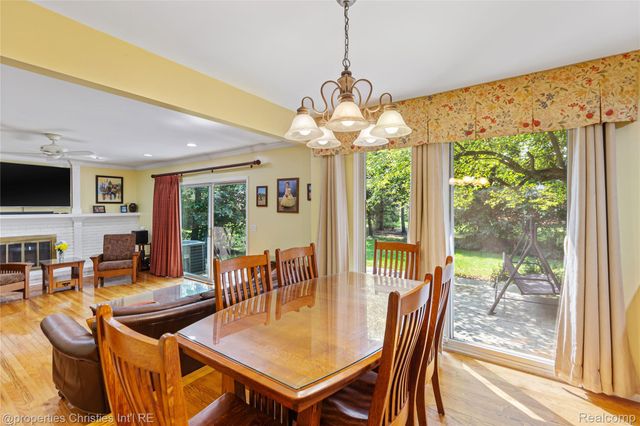 41101 Croydon Court, Northville Township, MI 48168