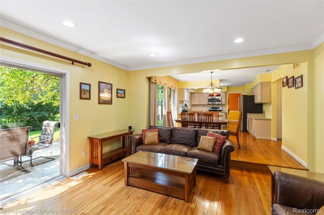 41101 Croydon Court, Northville Township, MI 48168