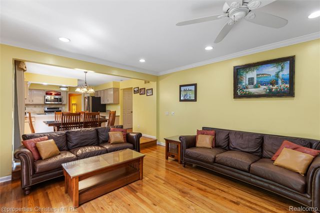 41101 Croydon Court, Northville Township, MI 48168