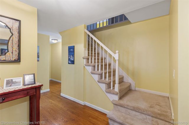 41101 Croydon Court, Northville Township, MI 48168