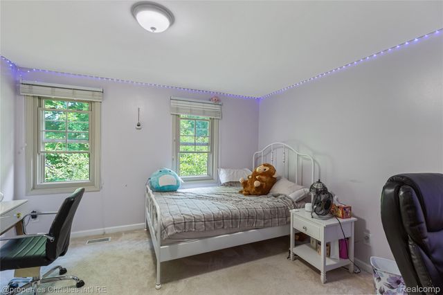 41101 Croydon Court, Northville Township, MI 48168