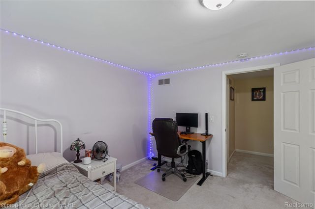 41101 Croydon Court, Northville Township, MI 48168