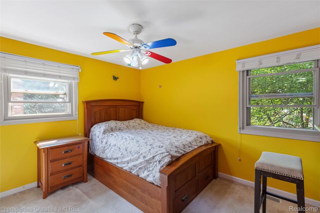 41101 Croydon Court, Northville Township, MI 48168