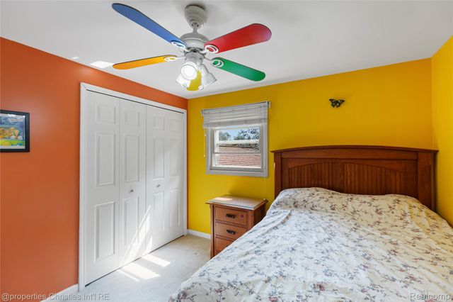 41101 Croydon Court, Northville Township, MI 48168