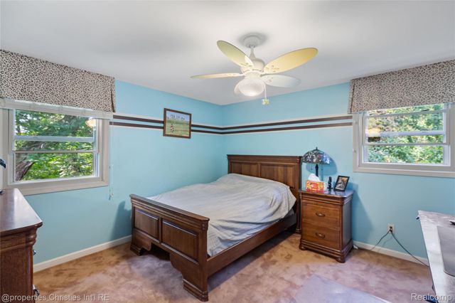 41101 Croydon Court, Northville Township, MI 48168