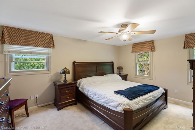 41101 Croydon Court, Northville Township, MI 48168