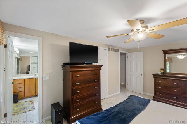 41101 Croydon Court, Northville Township, MI 48168