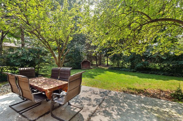 41101 Croydon Court, Northville Township, MI 48168
