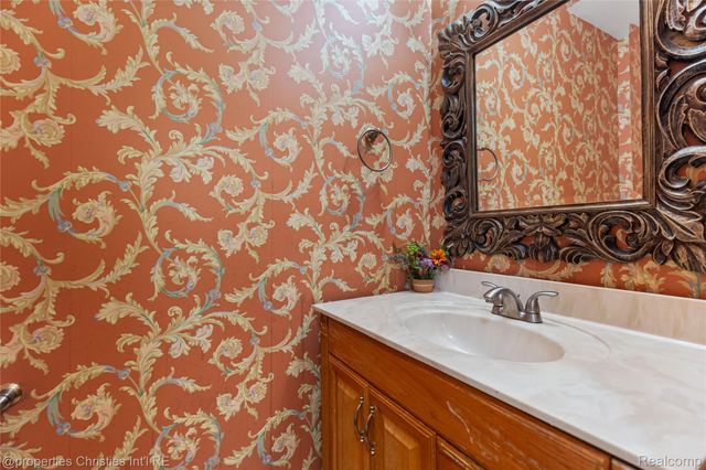 41101 Croydon Court, Northville Township, MI 48168