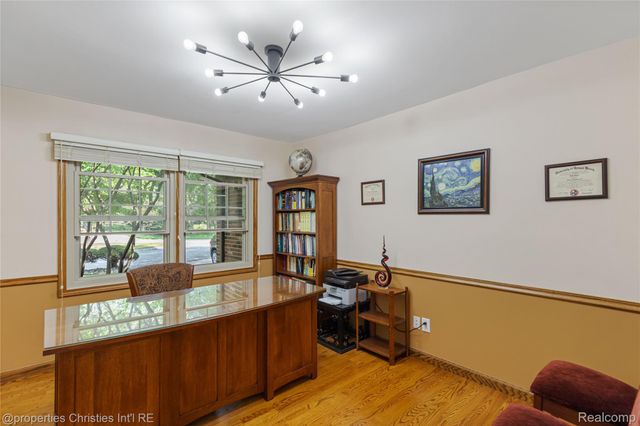 41101 Croydon Court, Northville Township, MI 48168