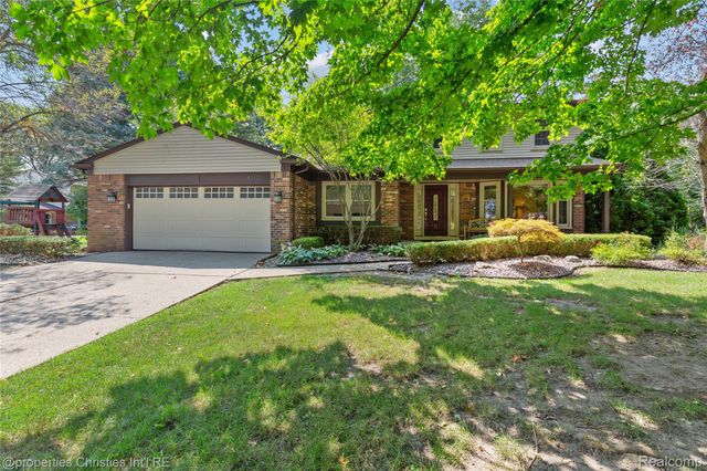 41101 Croydon Court, Northville Township, MI 48168