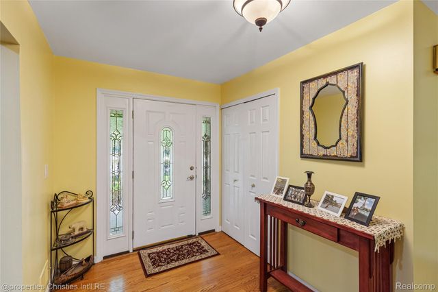 41101 Croydon Court, Northville Township, MI 48168