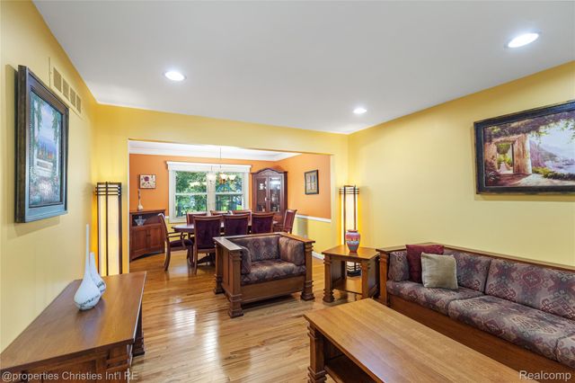 41101 Croydon Court, Northville Township, MI 48168